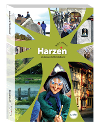 Rejseklar til Harzen 5. udgave