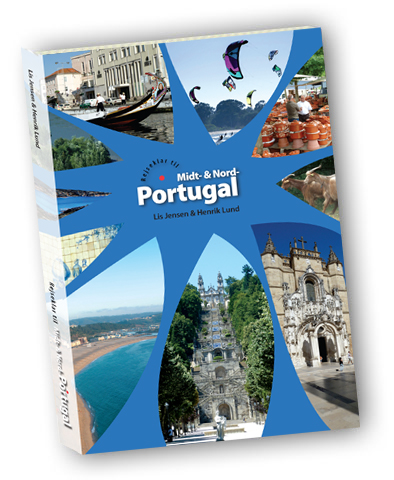 Rejseklar til Nord- & Midt-Portugal