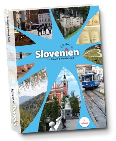 Rejseklar til Slovenien II